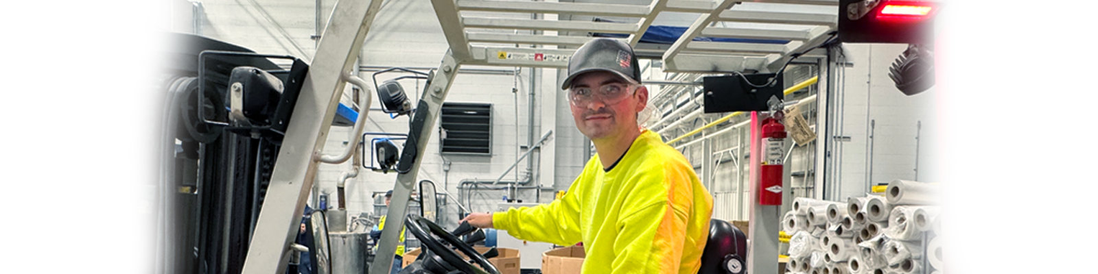 PMP Hero Chandler Cooley