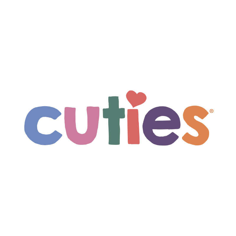 Cuties Logo