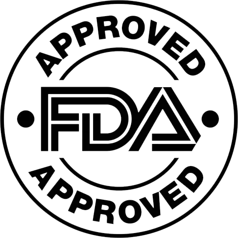 FDA Approved