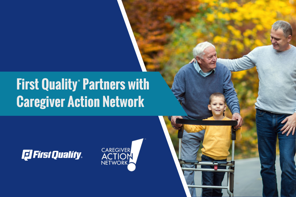 Caregiver Action Network 