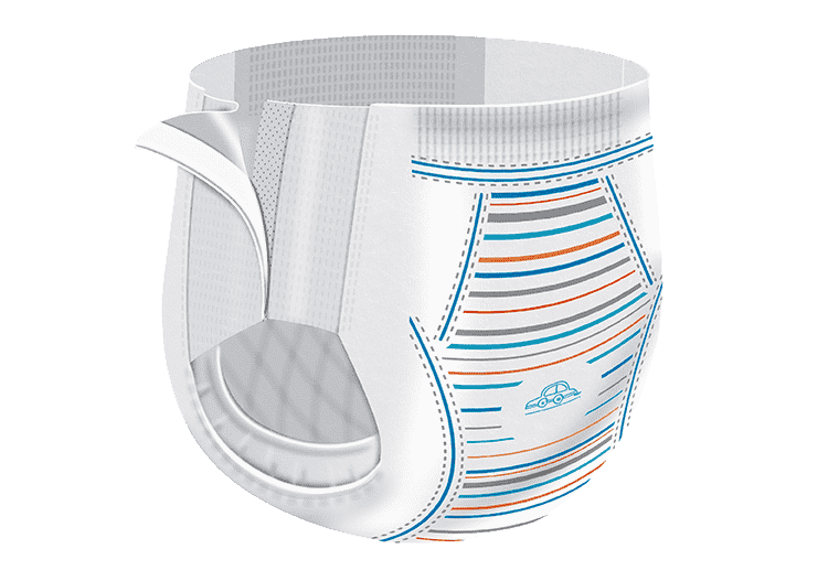 Training Pants_Hotspot