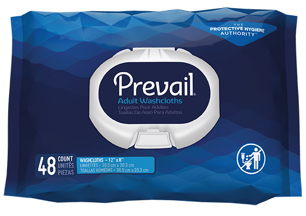 Prevail Incontinence Briefs, Small 16-Count : Health & Household 
