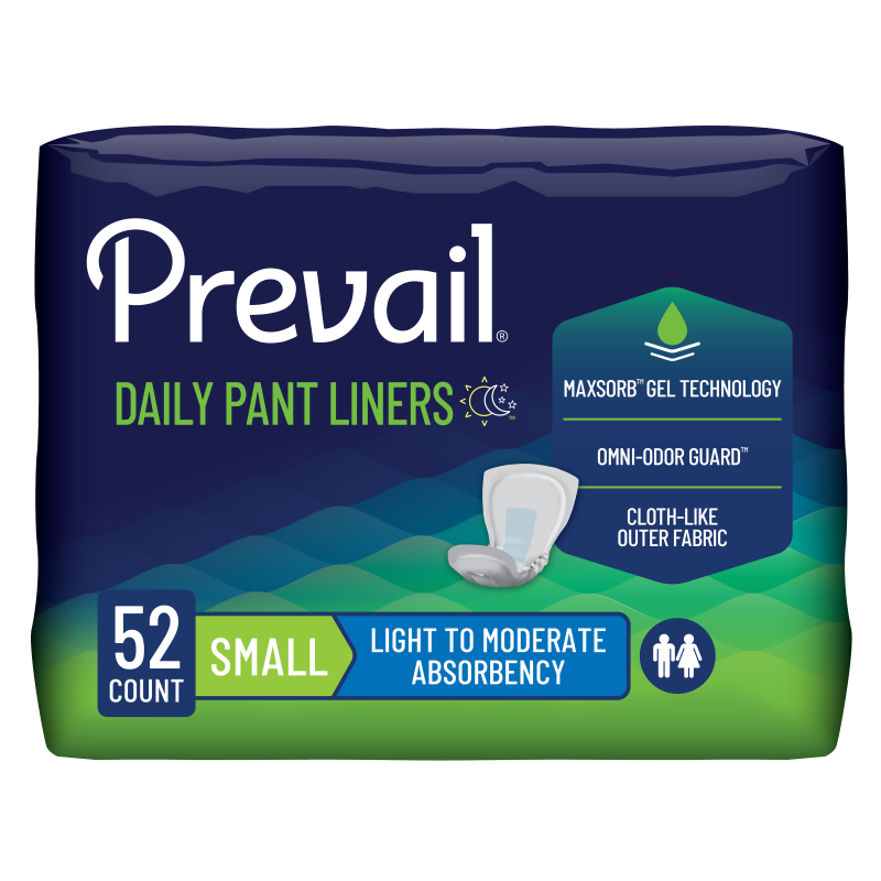 Prevail Inserts Adult Incontinence Products | Prevail Protective Hygiene