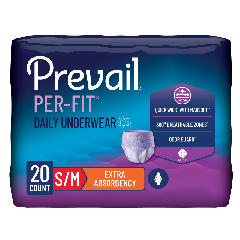 Prevail PU PFW-512 