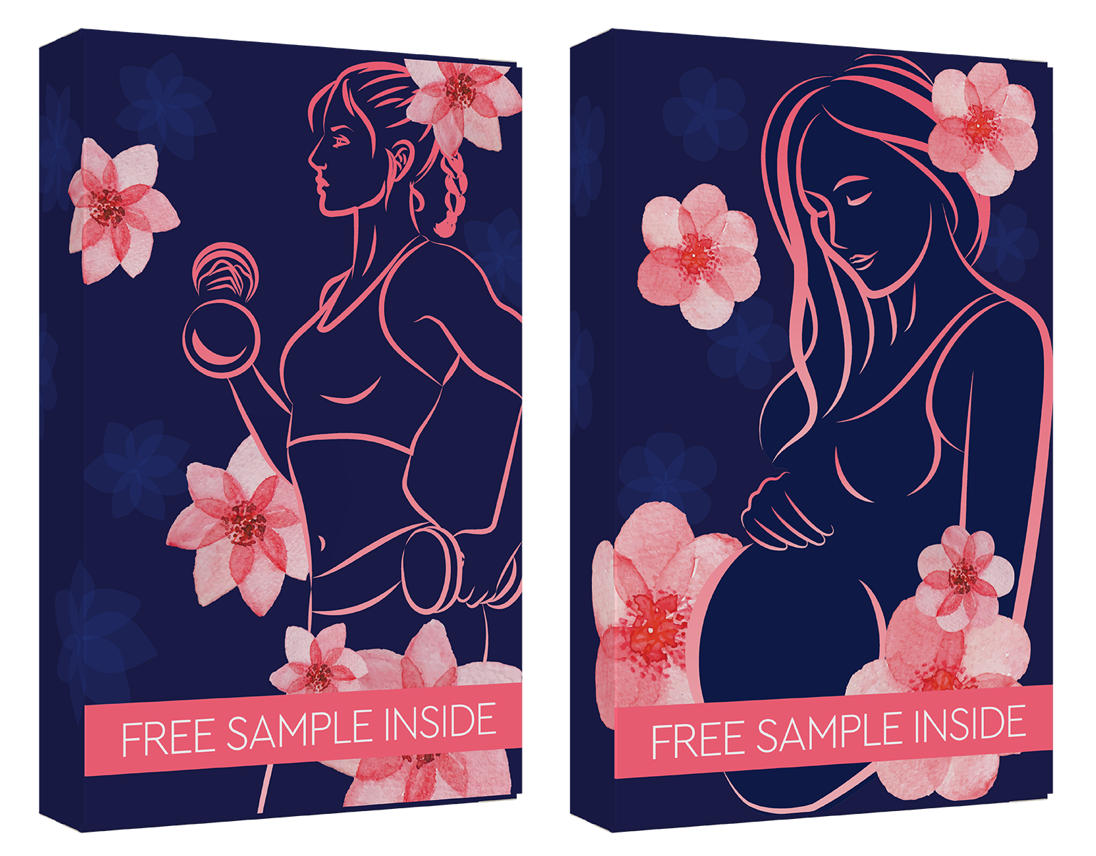 Free Feminine Care Product Samples Prevail Protective Hygiene